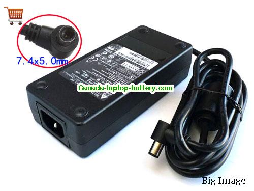 Delta  48V 0.917A AC Adapter, Power Supply, 48V 0.917A Switching Power Adapter