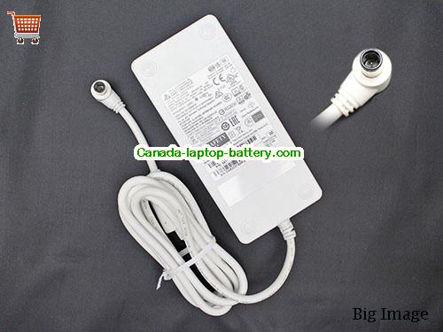 Delta  48V 1.05A AC Adapter, Power Supply, 48V 1.05A Switching Power Adapter