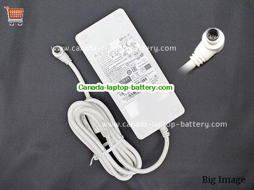 Delta  48V 1.05A AC Adapter, Power Supply, 48V 1.05A Switching Power Adapter