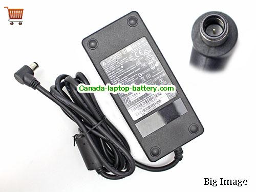 Delta  48V 1.05A AC Adapter, Power Supply, 48V 1.05A Switching Power Adapter
