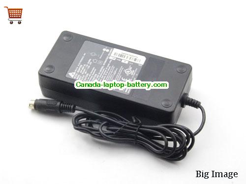 CISCO SG110D-08HP SWITCH Laptop AC Adapter 48V 1.25A 60W