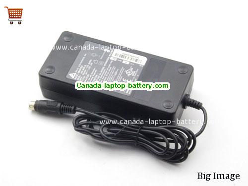 delta  48V 1.25A Laptop AC Adapter