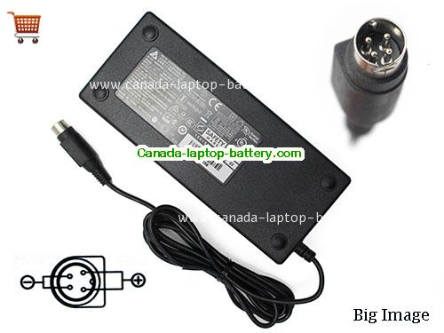 DELTA ADP-90CR B Laptop AC Adapter 54V 1.67A 90W