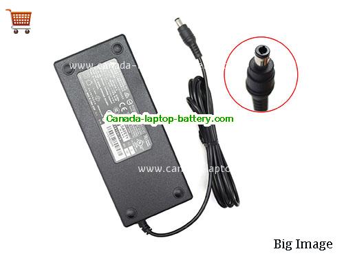 CALLX 300-02777 10 Laptop AC Adapter 54V 1.67A 90W