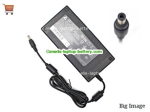 Canada Genuine Delta DPS-150AB-13 AC/DC Adapter 54v 2.78A 150W VI Efficency Level Power Supply Power supply 