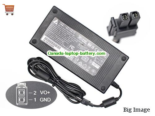 DELTA DPS-150AB-13 Laptop AC Adapter 54V 2.78A 150W