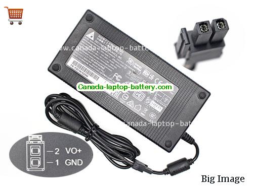 delta  54V 2.78A Laptop AC Adapter