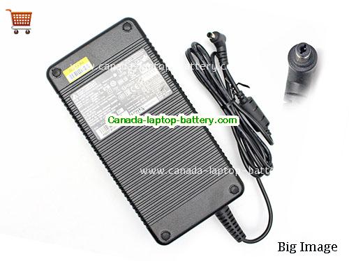 JUNIPER SRX320-POE Laptop AC Adapter 54V 5.18A 280W