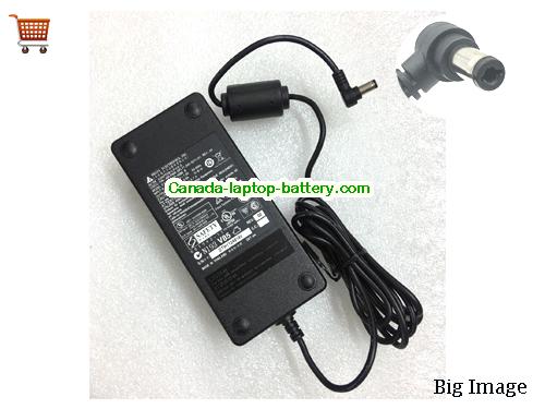 Delta  56V 0.8A AC Adapter, Power Supply, 56V 0.8A Switching Power Adapter