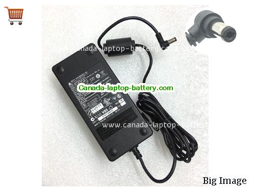 DELTA EADP-45BB B Laptop AC Adapter 56V 0.8A 45W