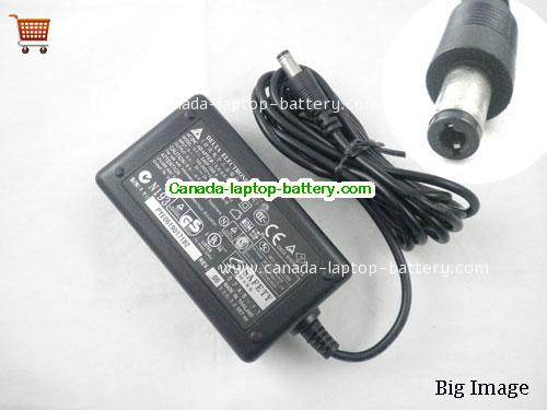 DELTA  5V 2A AC Adapter, Power Supply, 5V 2A Switching Power Adapter