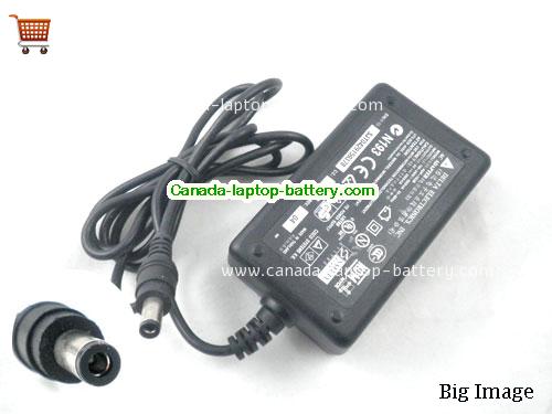 DELTA EADP-10CB A Laptop AC Adapter 5V 2A 10W