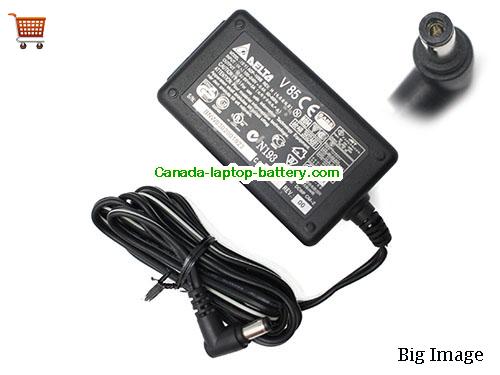 DELTA  5V 2A AC Adapter, Power Supply, 5V 2A Switching Power Adapter