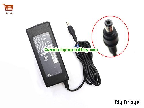 Delta  5V 4A AC Adapter, Power Supply, 5V 4A Switching Power Adapter