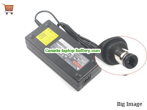 DELTA  9V 10A AC Adapter, Power Supply, 9V 10A Switching Power Adapter