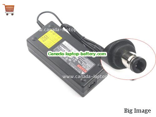 delta  9V 10A Laptop AC Adapter