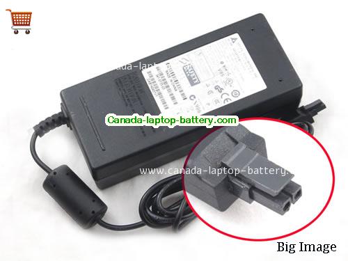 CISCO 2504 Laptop AC Adapter 48V 1.67A 80W