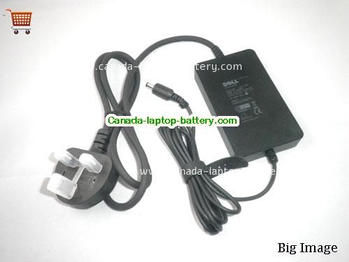 Dell BA45NEY Laptop AC Adapter 15V 3A 45W