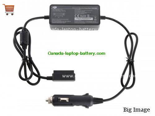 dji  13.05V 6.1A Laptop AC Adapter