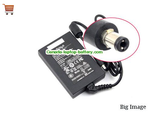 DROBO  12V 6A AC Adapter, Power Supply, 12V 6A Switching Power Adapter