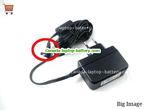 SONY PSP3000 Laptop AC Adapter 5V 2A 10W