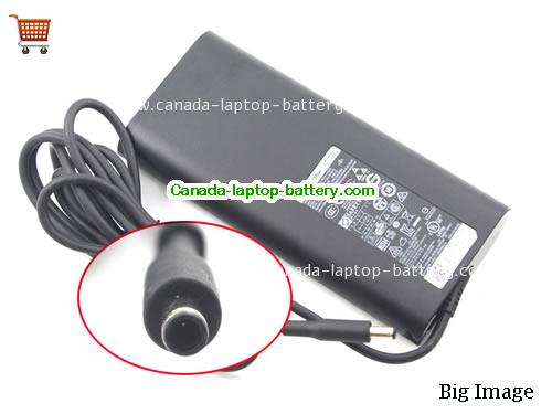 Canada Genuine DA130PM130 19.5V 6.67A Ac Adapter for Dell XPS 15 9530 Precision M3800 Mobile Workstation Power supply 