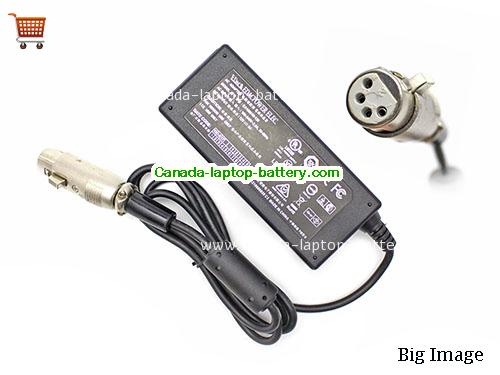 EDAC  12V 5A AC Adapter, Power Supply, 12V 5A Switching Power Adapter