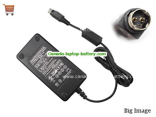 edac  24V 2.1A Laptop AC Adapter