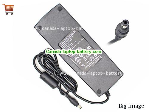 EDAC  24V 6.25A AC Adapter, Power Supply, 24V 6.25A Switching Power Adapter