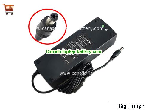 edac  24V 7.5A Laptop AC Adapter