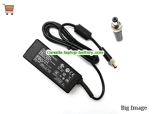 Canada Genuine EDAC EA10443A-050 AC Adapter 5v 5A 25W Power Supply with Metal Lock Tip Power supply 