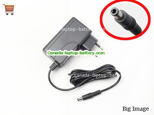 elementech  12V 2A Laptop AC Adapter