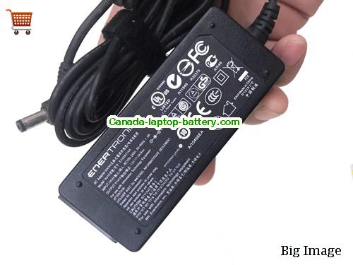 ENERTRONIX  12V 3A AC Adapter, Power Supply, 12V 3A Switching Power Adapter