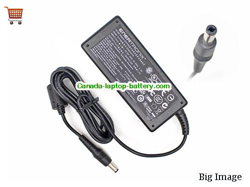 ENERTRONIX  19V 3.42A AC Adapter, Power Supply, 19V 3.42A Switching Power Adapter