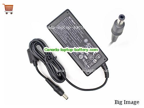 Canada Genuine 5.5x2.5mm Tip Enertronix EXA0703YH AC Adapter 19v 3.42A 65W Power Supply Power supply 