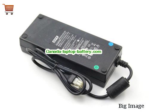 Canada Genuine EPS F151353-B Ac Adapter 12v 11.25A 135W Power Supply Molex 6 pin Power supply 