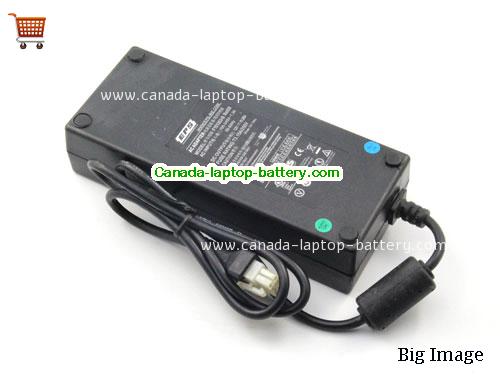 Canada Genuine EPS F151353-B Ac Adapter 12v 11.25A 135W Power Supply Molex 6 pin Power supply 