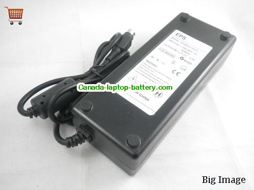 EPS  17.2V 6.5A AC Adapter, Power Supply, 17.2V 6.5A Switching Power Adapter