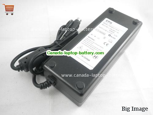 Canada Genuine EPS F11203-B AC Adapter 17.2v 6.5A 112W Power Supply 4-Pin Power supply 