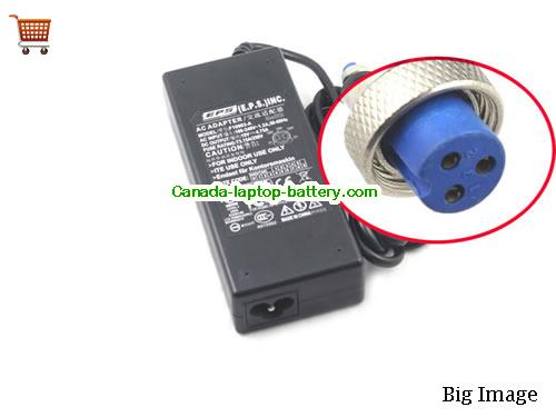Canada Geuine EPS F10903-A AC Adapter 19v 4.75A with Spacial 3 holes Pin Power supply 