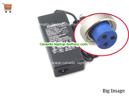 Canada Geuine EPS F10903-A AC Adapter 19v 4.75A with Spacial 3 holes Pin Power supply 