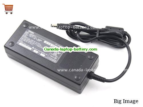 EPSON  12V 7.5A AC Adapter, Power Supply, 12V 7.5A Switching Power Adapter