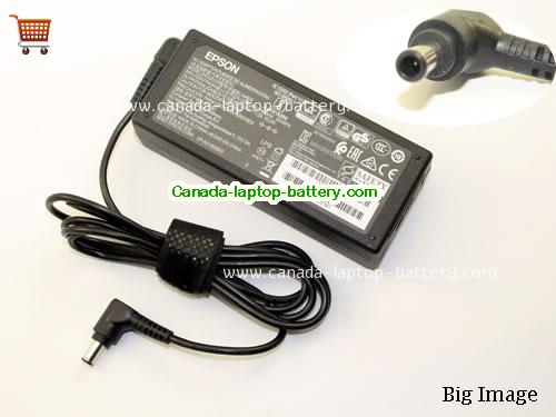 EPSON V330P Laptop AC Adapter 13.5V 1.2A 16.2W