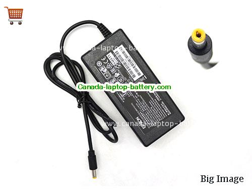 EPSON  24V 2A AC Adapter, Power Supply, 24V 2A Switching Power Adapter