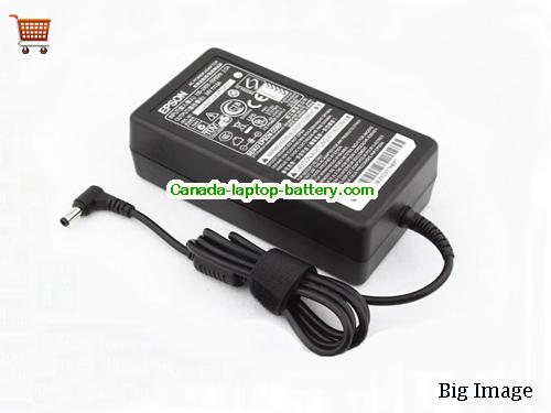 epson  24V 6A Laptop AC Adapter