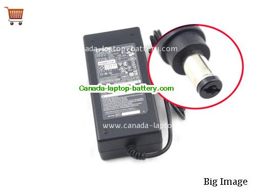 Canada New Genuine EPSON M246A 24V 2.5A 60W Printer Adapter Power supply 