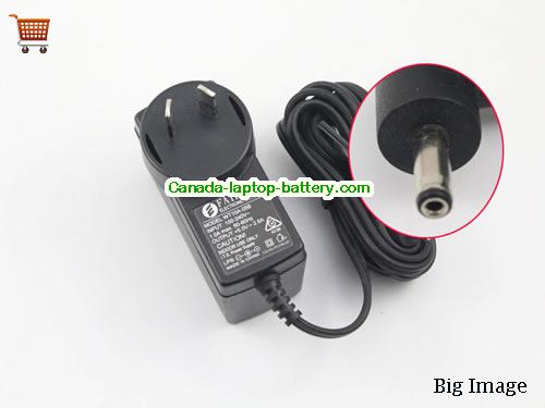 FAIRWAY  5V 2.6A AC Adapter, Power Supply, 5V 2.6A Switching Power Adapter