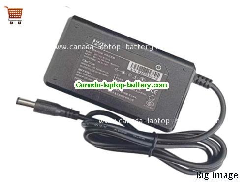 FDL  12V 2.6A AC Adapter, Power Supply, 12V 2.6A Switching Power Adapter