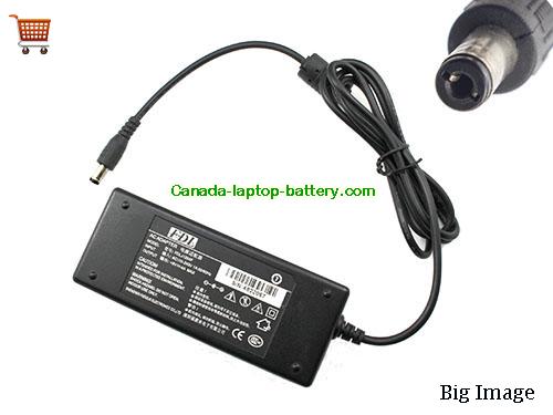 FDL  9V 4A AC Adapter, Power Supply, 9V 4A Switching Power Adapter