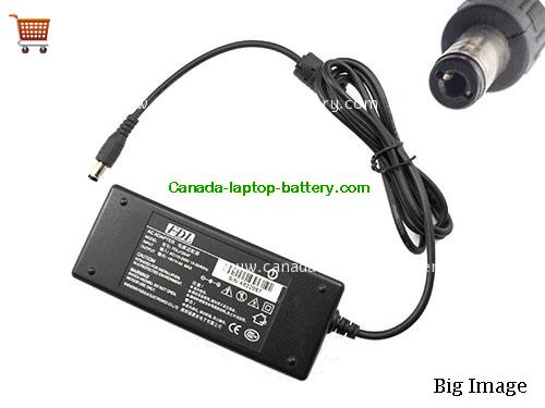 FDL FDLJ1204F Laptop AC Adapter 9V 4A 36W